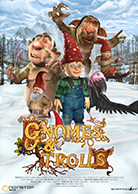 Gnomes and trolls